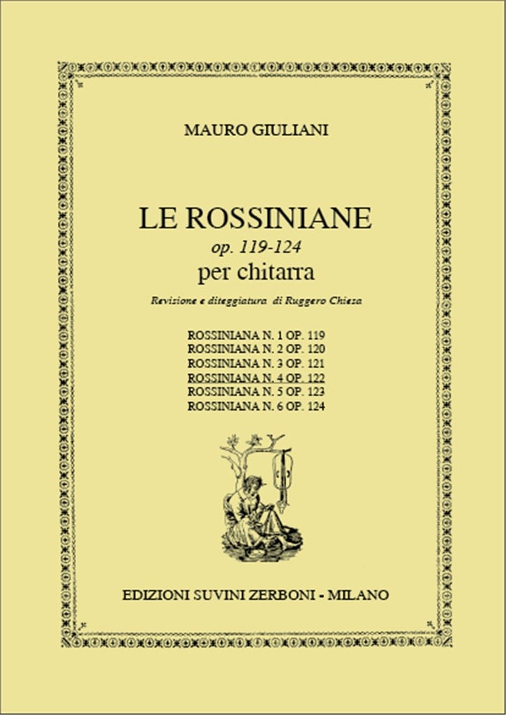 Rossiniana N. 4